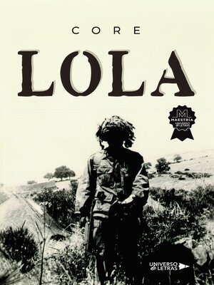 cover image of LOLA